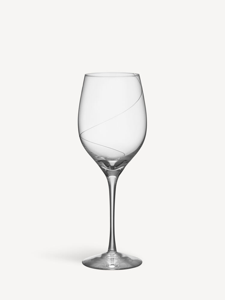 KOSTA BODA Line xl vinglas 44cl